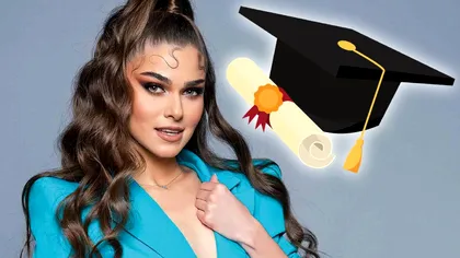 Ce studii are Theo Rose, de fapt. Detalii mai puțin știute despre artistă. Vei fi surprins