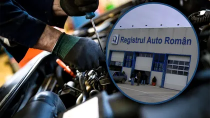 Ce trebuie să faci înainte de a duce maşina la RAR. Detaliile care fac diferenţa, aşa poţi fi rechemat