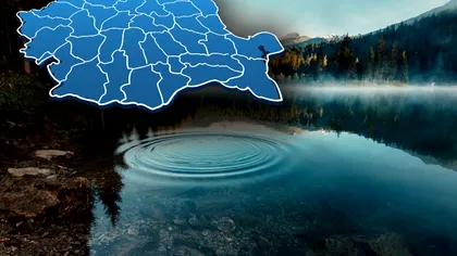 Cele mai frumoase lacuri din România. Locuri spectaculoase pe care trebuie să le vizitezi