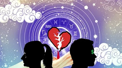 Cinci zodii care vor suferi până la Crăciun. Nativii care vor petrece singuri de sărbători