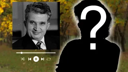 Cine a compus piesa „Ceaușescu se răzbună” și câți bani a câștigat: „Nu am știut să-mi vând marfa” (exclusiv)