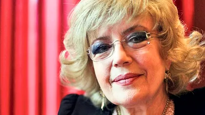 Corina Chiriac a fost, la 20 de ani, „Domnișoara Cucu”. Ce a pățit în rolul de fată bătrână și de ce a renunțat la actorie: „Trebuie să ai umor și aplicație!” Exclusiv