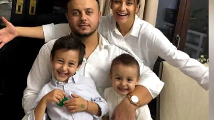 Cu ce a rămas Claudia Pătrășcanu în urma divorțului. Gabi Bădălău a ratat negocierile cu ea: „Nu am vrut niciodată să-i iau copiii” EXCLUSIV