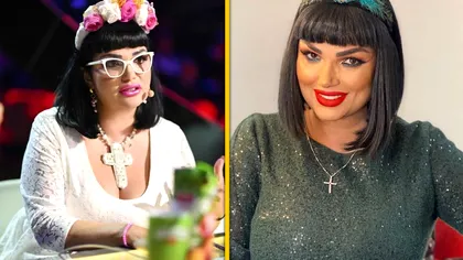 Cum a ajuns Ozana Barabancea jurat la „Te cunosc de undeva” și cu ce vedete de top s-a întrecut la casting EXCLUSIV VIDEO