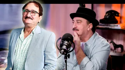 Cum a fost trădat Romică Țociu de Cornel Palade. Dezvăluirea uluitoare pe care a făcut-o