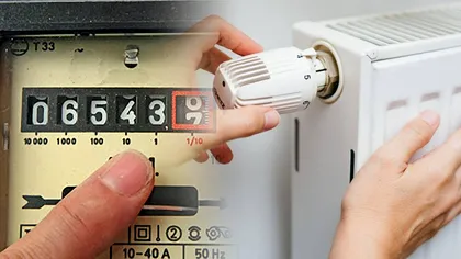 Cum a redus o familie din România facturile la jumătate. Consumă puţin şi stau în tricou, căldura se menţine şi 48 de ore