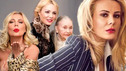 Cum a testat-o Zina Dumitrescu pe Dana Săvuică, la începutul carierei în modelling: „Ești o fată deșteaptă” VIDEO EXCLUSIV