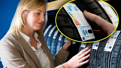 Cum alegi corect anvelopele de iarnă. Detaliul de pe etichetă la care să fii atent