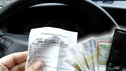 Cum îți poți recupera banii dacă ai trecut datele greșit pe rovinietă. Ce solicitare trebuie să faci imediat