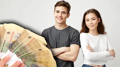 Cum poate primi un tânăr peste 30.000 de lei când împlineşte 18 ani. Programul special lansat de statul român