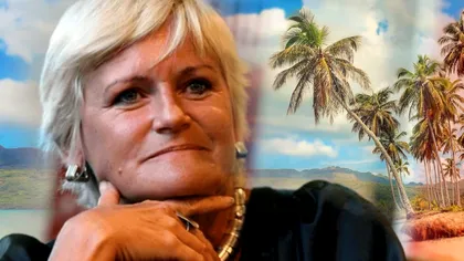 Cum și-a început Monica Tatoiu vacanța din Caraibe. ‘Doar ieri am făcut trei scufundări printre rechini”. EXCLUSIV