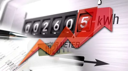Cum va creşte un singur kWh factura la curent cu 130 de lei. Detaliul foarte important pe care trebuie să îl ştie românii