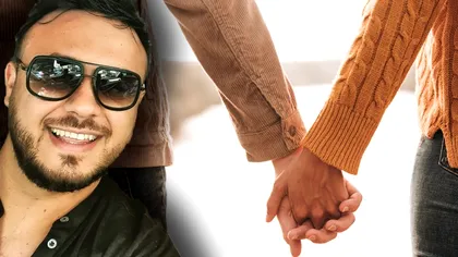 Cuplu surpriză în showbizul românesc. Gabi Bădălău a aruncat bomba și a făcut scandal