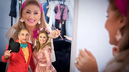 De ce are Valentina Fătu o slăbiciune pentru românii din diaspora. Ce o emoționează până la lacrimi EXCLUSIV