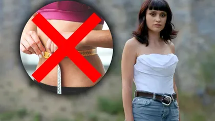 De ce nu se stresează Irina Rimes să slăbească: „Păi cam ăsta e ciclul” VIDEO EXCLUSIV