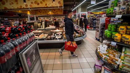 Decizia de ultimă oră luată în Ungaria. Ce se întâmplă cu alimentele