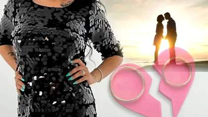 Despărțire neașteptată în showbizul românesc. Ar fi încheiat relația cu logodnicul și a apărut cu alt bărbat