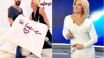 Drama trăită de Andreea Marinescu de la Pro TV, când și-a operat soțul: ‘Simțeam că nu se mai termină’ VIDEO EXCLUSIV