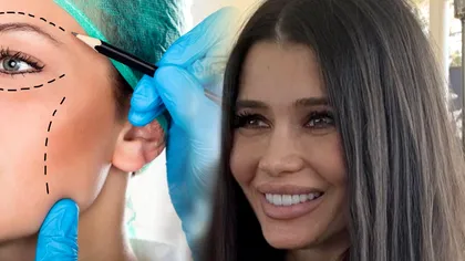 Elena Băsescu, de nerecunoscut. Cum arată fiica fostului preşedinte după numeroase intervenţii estetice. Foto