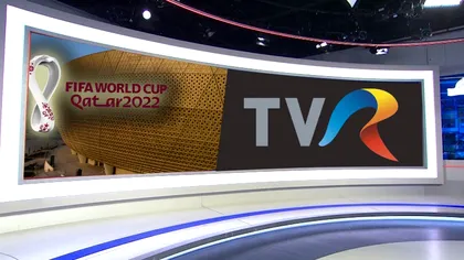 Emisiunea care a dispărut de la TVR. A fost suspendată în timpul Campionatului Mondial (exclusiv)