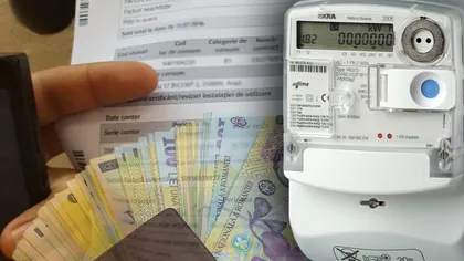 Factura uriașă pe care a primit-o un român care a avut consum de 0 kwh. Care este explicația aiuritoare