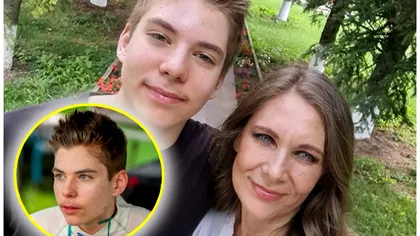 Fiul regretatului pilot Adrian Iovan și al Romaniței, o nouă performanță, la doar 16 ani. Ce vrea să facă Albert în Laponia EXCLUSIV