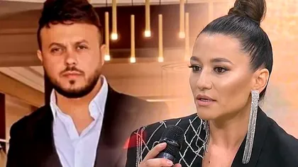 Gabi Bădălău, despre scandalul microfoanelor declanșat de Claudia Pătrășcanu. „Părinții mei i-au făcut plângere penală, au început audierile” EXCLUSIV