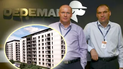 Gata, fraţii Dedeman construiesc şi locuinţe! Unde va fi amplasat ansamblul rezidențial şi ce beneficii vor avea clienţii