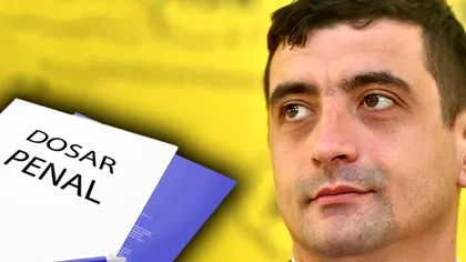 George Simion scapă de dosarul penal. Liderul AUR ar fi condus, deşi avea permisul auto suspendat