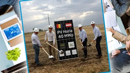 Gigantul austriac care vine în România. Vor fi multe locuri noi de muncă, va ajuta mult cetăţenii