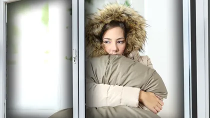 Greșeala uriașă prin care mulți români pierd căldura din apartament. Ce să faci iarna la geamurile termopan