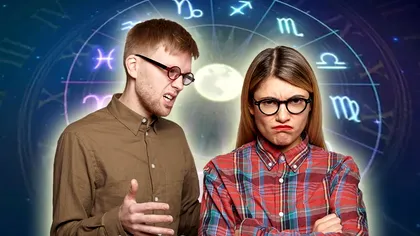 Horoscop 28 noiembrie - 4 decembrie 2022. Zodia care intră în multe conflicte