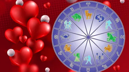 Horoscopul zilei de joi, 24 noiembrie 2022. Zodia care are noroc în iubire, vor fi multe surprize