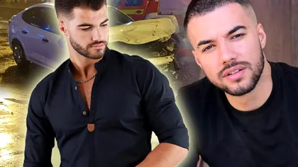 Iancu Sterp rupe tăcerea despre Culiță și accidentul produs: „Cât mai rău posibil să-i faceţi, să vadă toată ţara că voi sunteţi drepţi” VIDEO