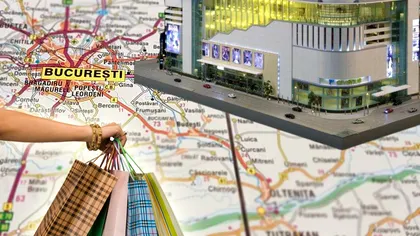 Încă un mall se deschide în București. E sigur, în două săptămâni va fi inaugurarea