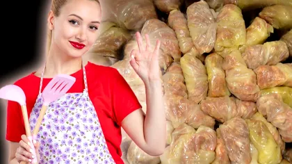 Ingredientul care trebuie adăugat în oală pentru cele mai gustoase sarmale. E un truc excelent