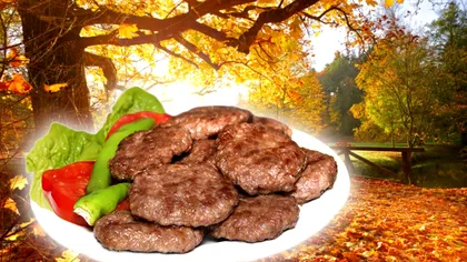 Ingredientul toamnei care dă o savoare aparte chiftelelor. Nu te-ai gândit niciodată la el, însă schimbă tot gustul