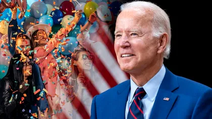 Joe Biden a împlinit 80 de ani, devenind primul preşedinte octogenar din istoria Americii. Cum sărbătoreşte şeful de stat