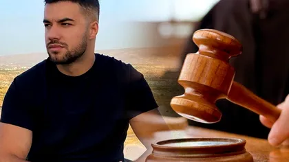 Judecătorii au decis: Culiță Sterp rămâne sub control judiciar. Artistul nu mai poate susţine concertele din străinătate