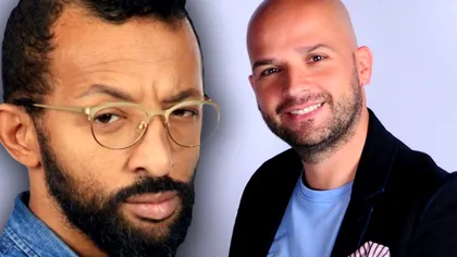 Kamara rupe tăcerea despre relația cu Andrei Ștefănescu și viitorul trupei Alb-Negru: „E mai mult om de televiziune în ultima vreme” VIDEO EXCLUSIV