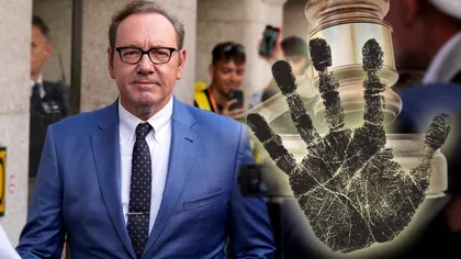 Kevin Spacey, încă 7 acuzații de agresiuni sexuale. Ce se întâmplă cu marele actor american