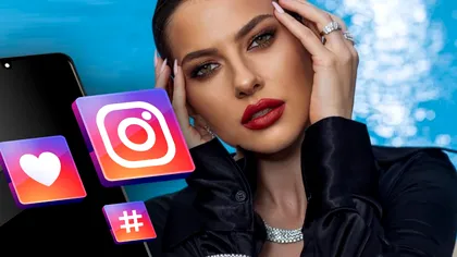 Lidia Buble, în lacrimi pe Instagram. Ce le-a dezvăluit tuturor românilor