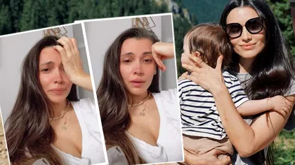 Lili Sandu a ajuns la spital. Ce se întâmplă cu vedeta de la „Vorbeşte Lumea”