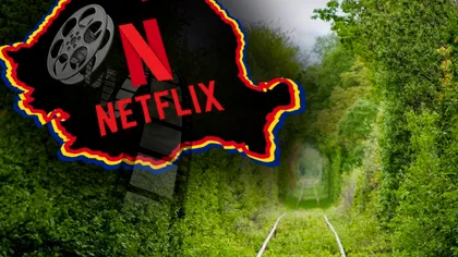 Locurile superbe din România în care s-a filmat serialul viral de pe Netflix. Sigur nu ai fost peste tot