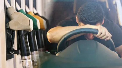 Lovitură mare pentru şoferi înainte de Sărbători. Se va întâmpla în prag de Crăciun, anunţul vine de la pompa