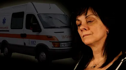 Momente cumplite pentru Carmen Tănase. Mama ei a fost internată de urgență la spital EXCLUSIV