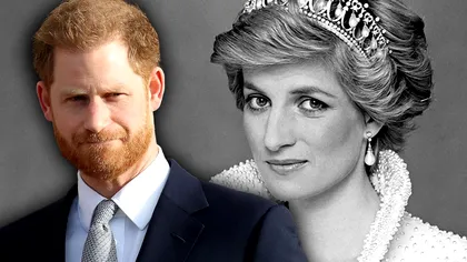 Momentul care a distrus-o pe Prinţesa Diana. Motivul real pentru care a murit, dezvăluit chiar de Prinţul Harry. „A fost manipulată”