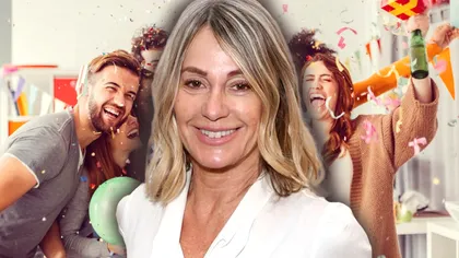 Nadia Comăneci, sărbătorită în avans. „Petrecerea surpriză a fost la Liverpool”. Cerinţa pe care o are fosta gimnastă pentru orice hotel în care stă EXCLUSIV