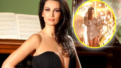 Nicoleta Luciu, model la 42 de ani. Vedeta a dat cărțile pe față, ce urmează acum