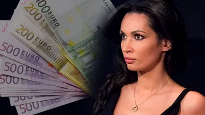 Nicoleta Luciu revine permanent la TV. A semnat acum, câți bani va primi lunar EXCLUSIV